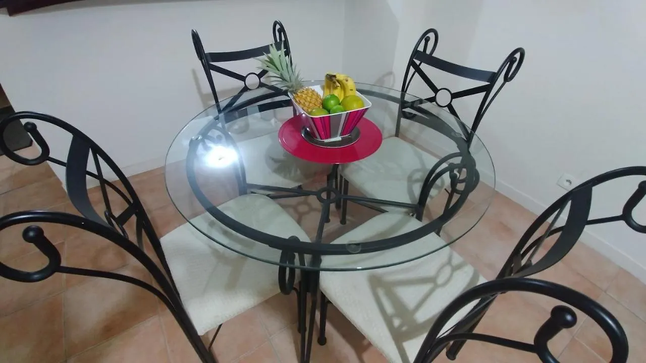 Appartement Kazadidou - Residence Grand Cap - Vue Mer Et Montagne - Piscine Le Gosier  Guadeloupe