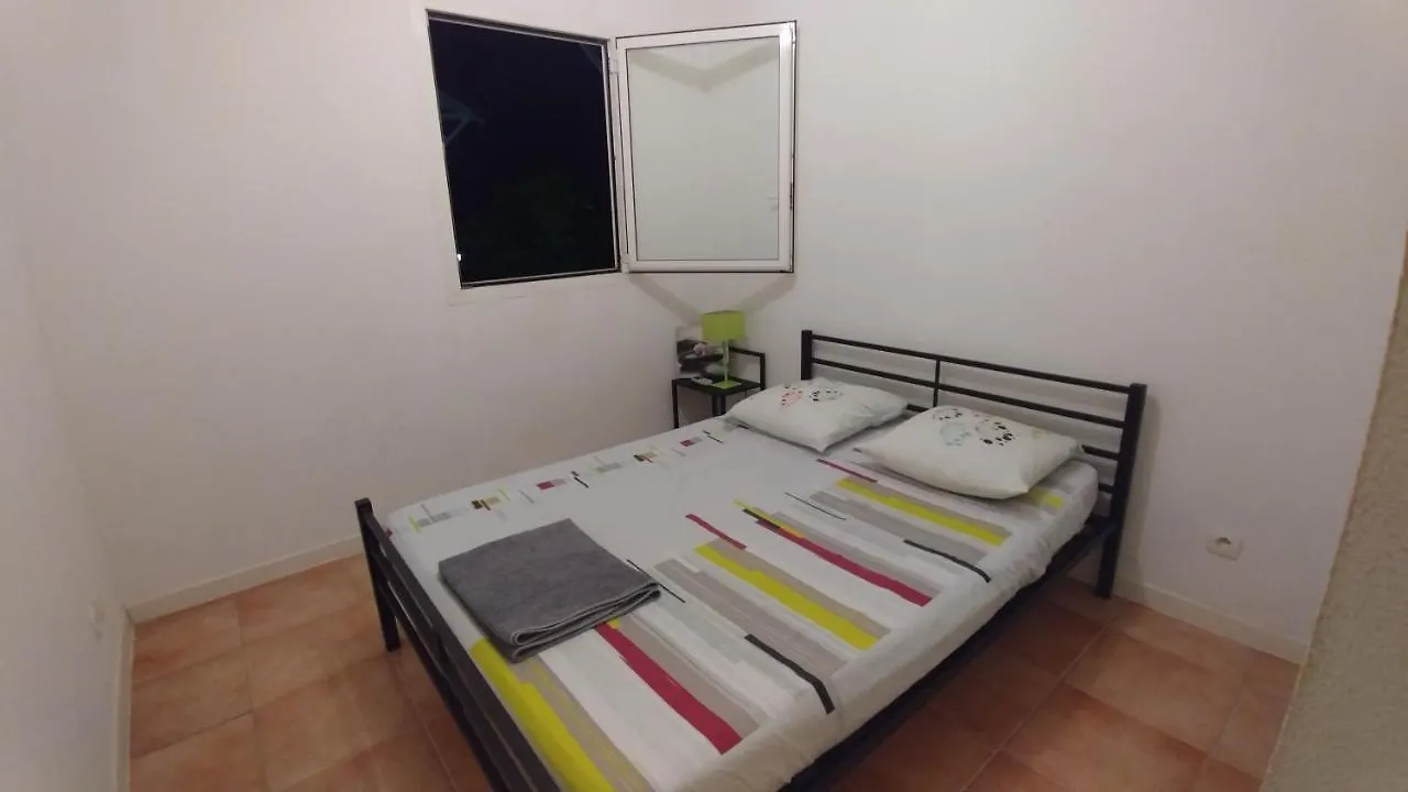 Appartement Kazadidou - Residence Grand Cap - Vue Mer Et Montagne - Piscine Le Gosier  Guadeloupe