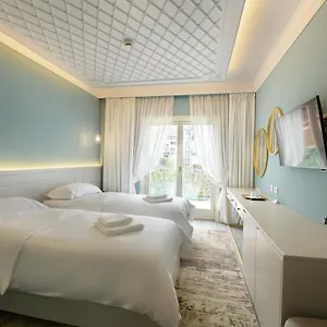 çoçja Boutique Hotel Shkodër
