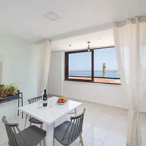 Faros Couette-café Réthymnon