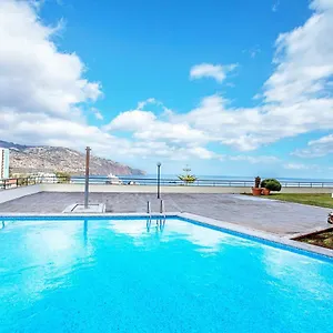 Quinta Miramar Appart hôtel Funchal (Madeira)