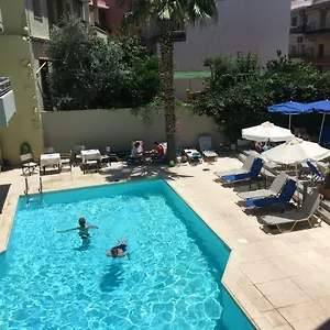 Jason Appart hôtel Réthymnon